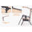 Tamona Folding Recliner Chair-1160211698