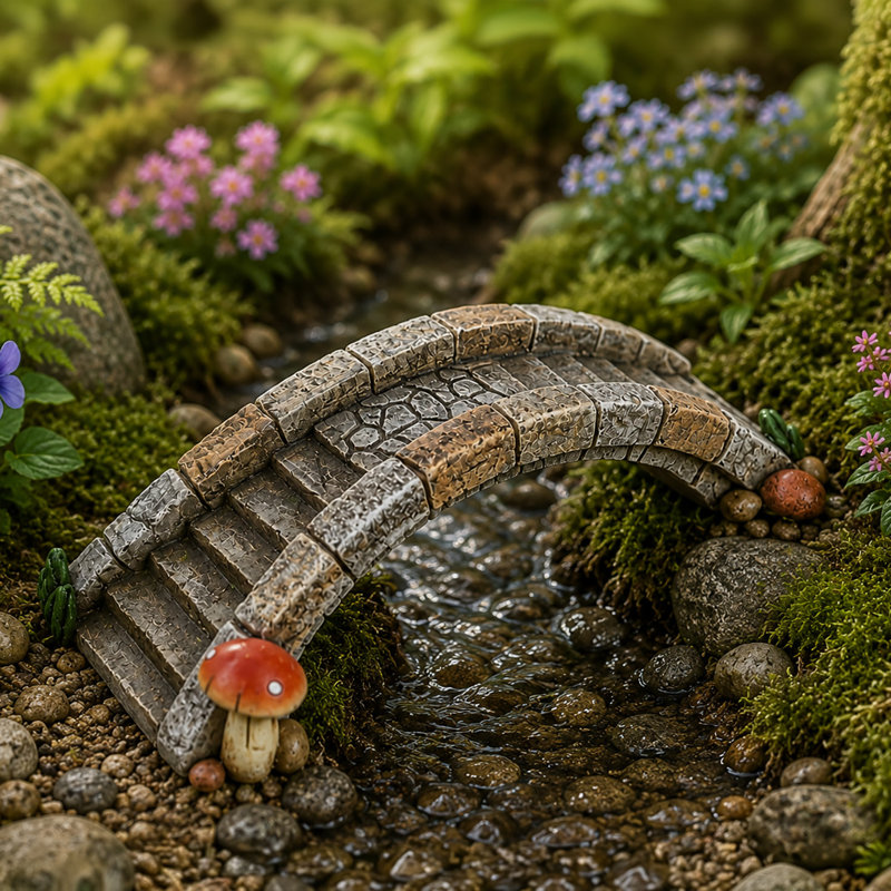 Fairies Weather Resistant Resin Garden Statue