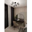 Blakeley 6 - Light Sputnik Chandelier-1773320443
