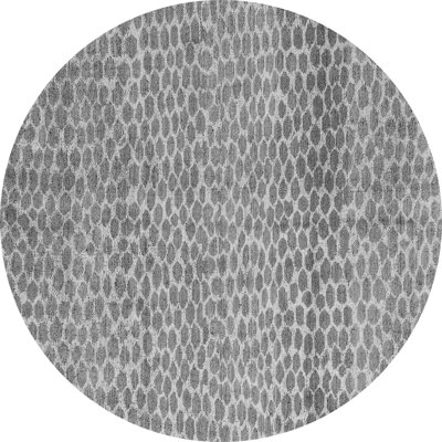 Aurbree Animal Print Indoor Rug