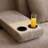 Multifunctional Convertible Sofa with Storage and Versatile Features for Any Space-1633281633