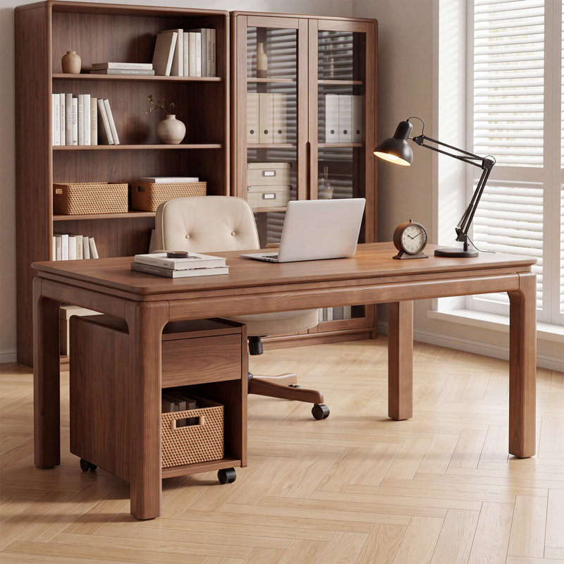 63" Office Computer Desk