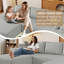 Canapé modulaire Boneless 96 po Cloud Couch-2021107606-2021107609