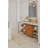 Little Chefs Handmade Cotton Rug-114167969