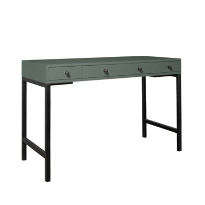 Bureau d'écriture Maple