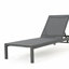 Chaise longue, ensemble de 2, pour l'extérieur-1515390340
