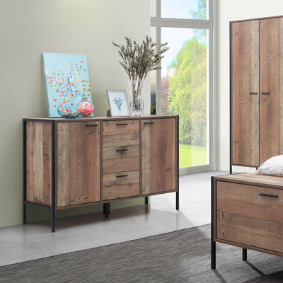 Juno 123.8cm Sideboard