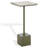 Albertelli Marble Drink Table