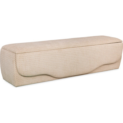 Pasadena Upholstered Storage Bench