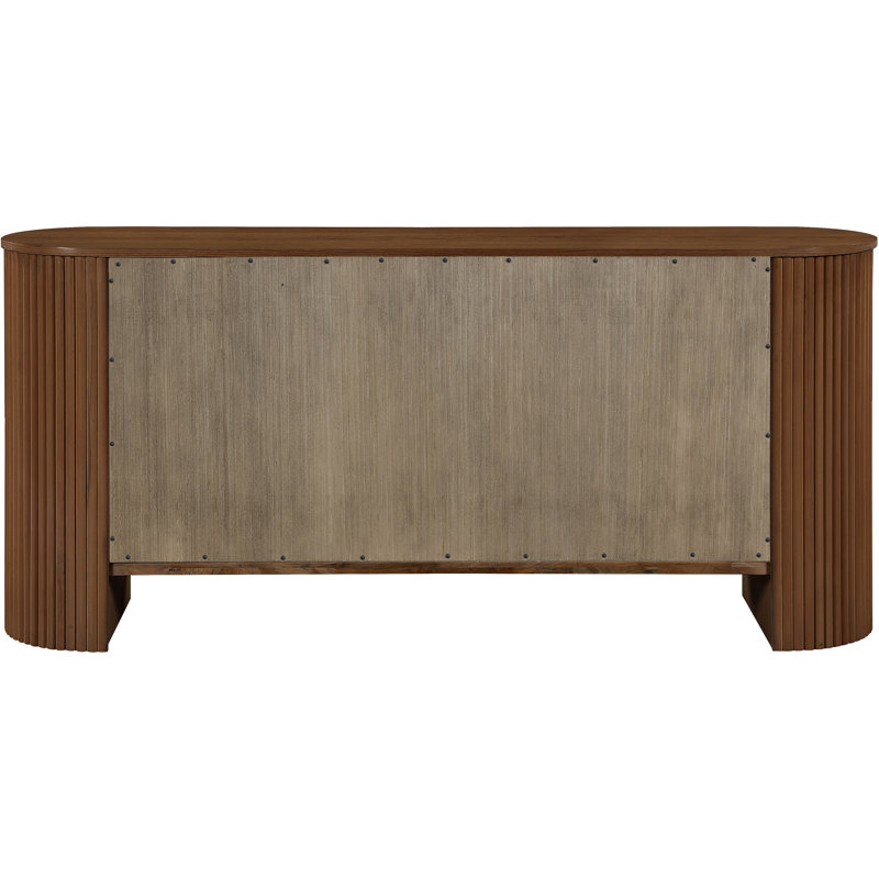 Belinda Sideboard/Buffet, Brown