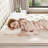 8'' Medium Hybrid Mattress-63047318