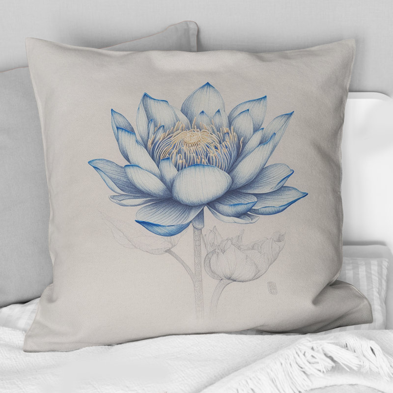 Coussin Vintage