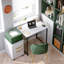 Bureau d'ordinateur l 16 po Kiriko-294299867