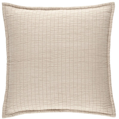 Boyfriend Cotton Shams