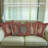 Animal Print Cotton Blend Pillow Cover