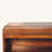 Jhovanny Leather Upholstered Storage Bench-1691655021