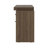 Techni Mobili Expandable Home Office Desk (Not Including Office Chairs)-625632791