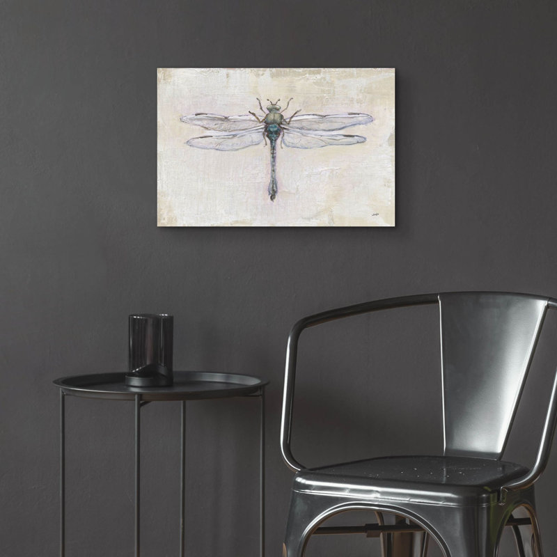 «Garden Beauties 3» par Julia Purinton, art mural en verre acrylique, H 16 po x l 24 po x P 0,2 po