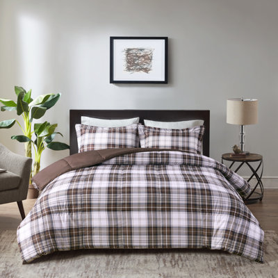 Ensemble d'édredon toutes saisons Parkston 3M Scotchgard