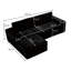 Canapé modulaire 104 po Cloud-948305832-948305839