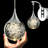 Citori LED Armed Sconce