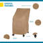 Chaise d'extérieur tout temps incontournable-29045116