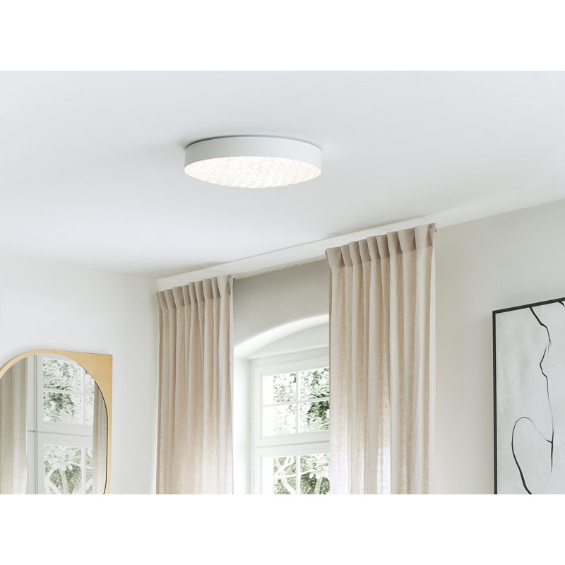 Paes LED Flush Mount
