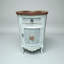 Meuble-lavabo en cuivre Lima au fini Serena-654850392