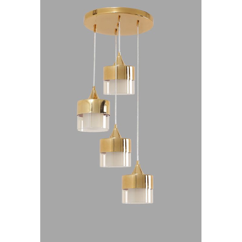 Chandle Chandelier