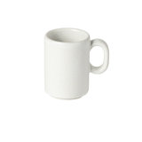 Redonda Stoneware Coffee Cup