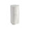Capitola Glass End Table