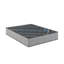 Matelas 14 po, matelas à ressorts ensachés individuels, confort ferme-610882222