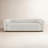 Augustine Upholstered 89'' Sofa-93494374