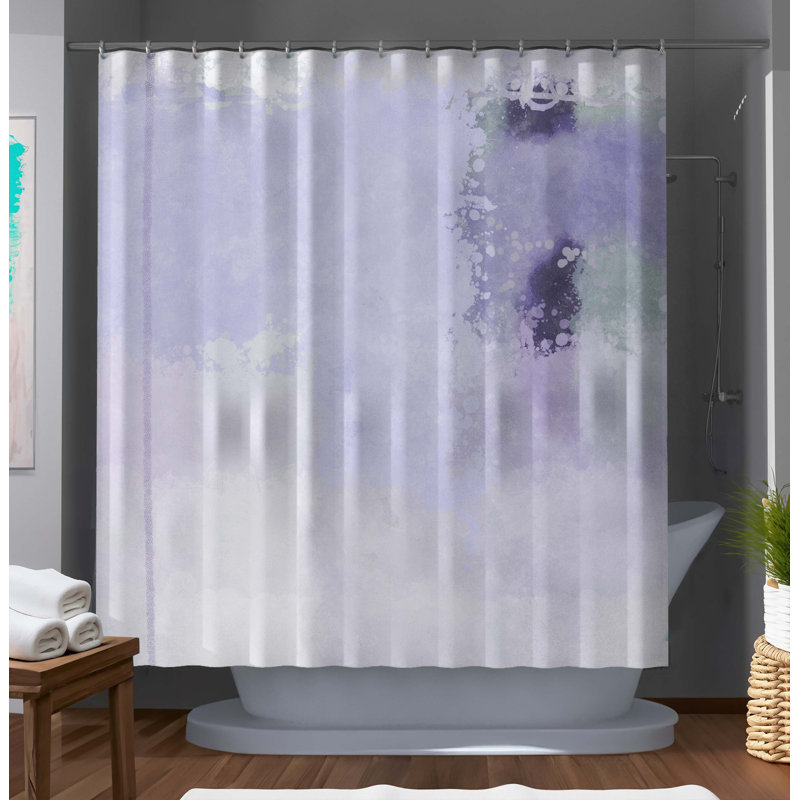 Rideau de douche Dashane