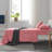 Microfiber Percale Sheet Set-537194455-537194451