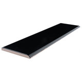 Battiscopa 13" x 3" Ceramic Bullnose Tile Trim
