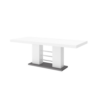 Mirayah Extendable Dining Table