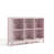 Blush sélectionné