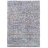 Arabesque One-of-a-Kind 10'1" X 14'2" Area Rug