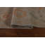 Tapis turc Oushak All-Over
