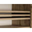Hansell 6 Pair Shoe Storage Cabinet