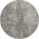 Premium Machine Washable Cerrito AMF591 Gray Rug