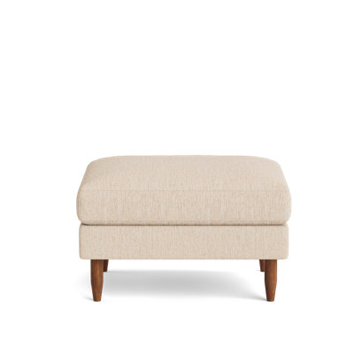 Skinny Fat Ottoman