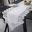 Chemin de table en mélange de lin et dentelle brodée-1788610198-1800988090