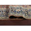 Tapis persan pré-1900 à motif de teinture végétale Sultanabad noué à la main 9 x 12