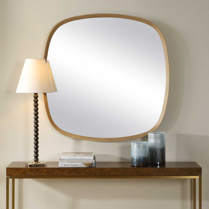Miroir Uttermost Novell