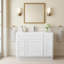 Base de meuble-lavabo simple 48 po seulement-94091276