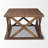 Meggett Solid Wood Single Coffee Table-1560507631