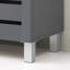 Osvaldo 8 Pair Shoe Storage Cabinet-50354318