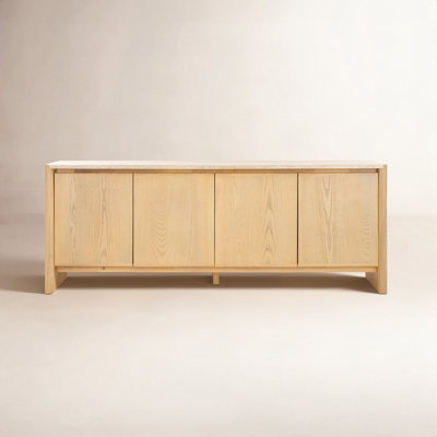 Granita 75'' Sideboard